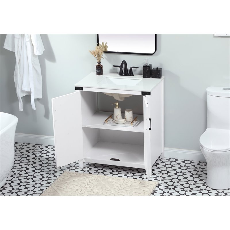Elegant Decor Grant 30