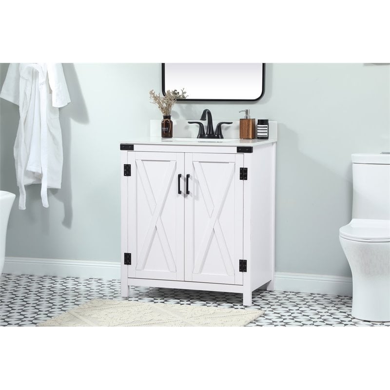 Elegant Decor Grant 30