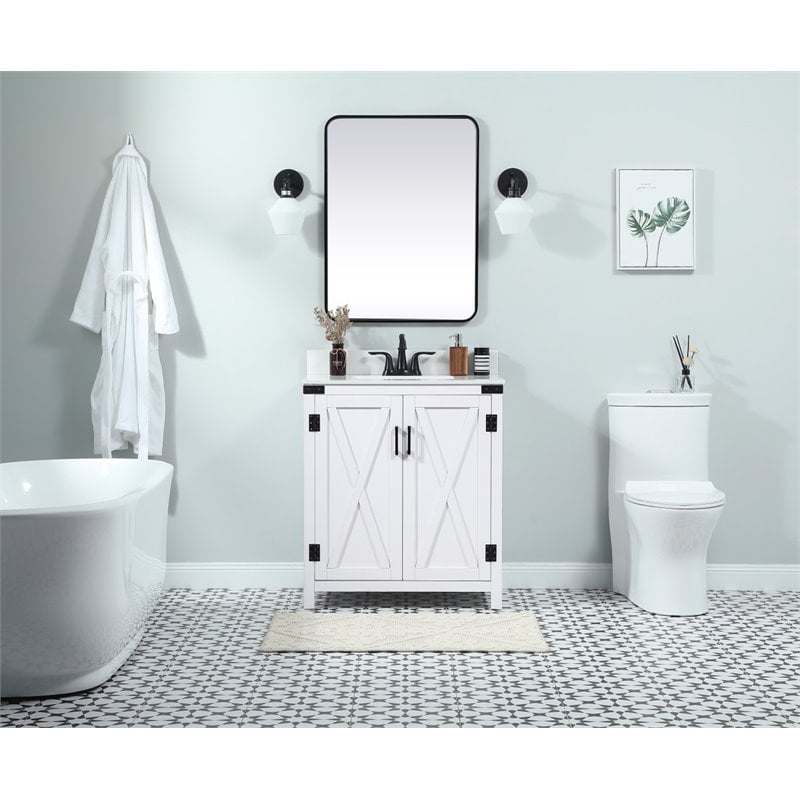 Elegant Decor Grant 30