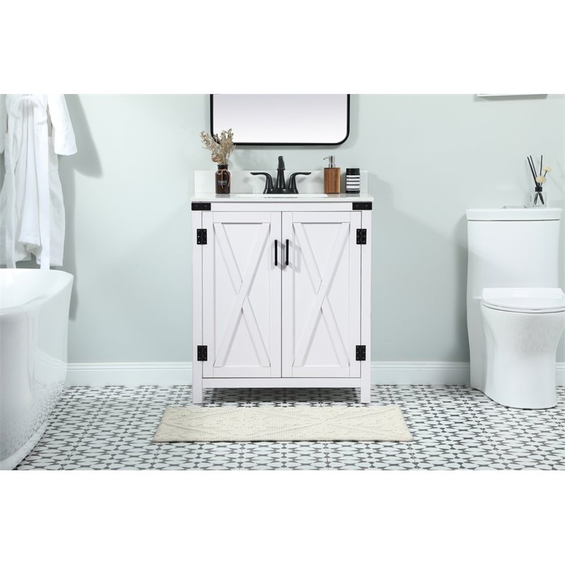 Elegant Decor Grant 30