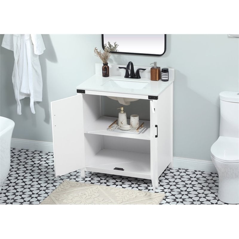 Elegant Decor Grant 30