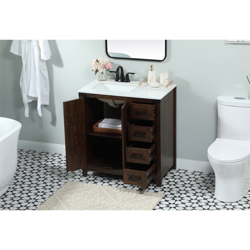Elegant Decor Grant 32