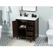 Elegant Decor Grant 32