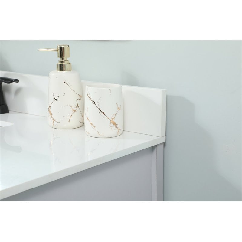 Elegant Decor Grant 32