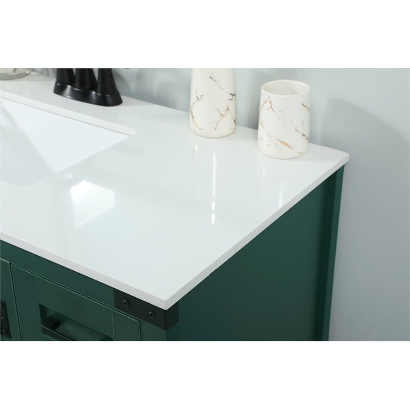 Elegant Decor Grant 32