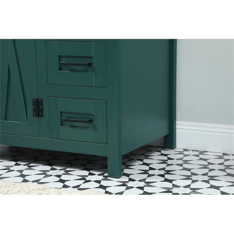 Elegant Decor Grant 32