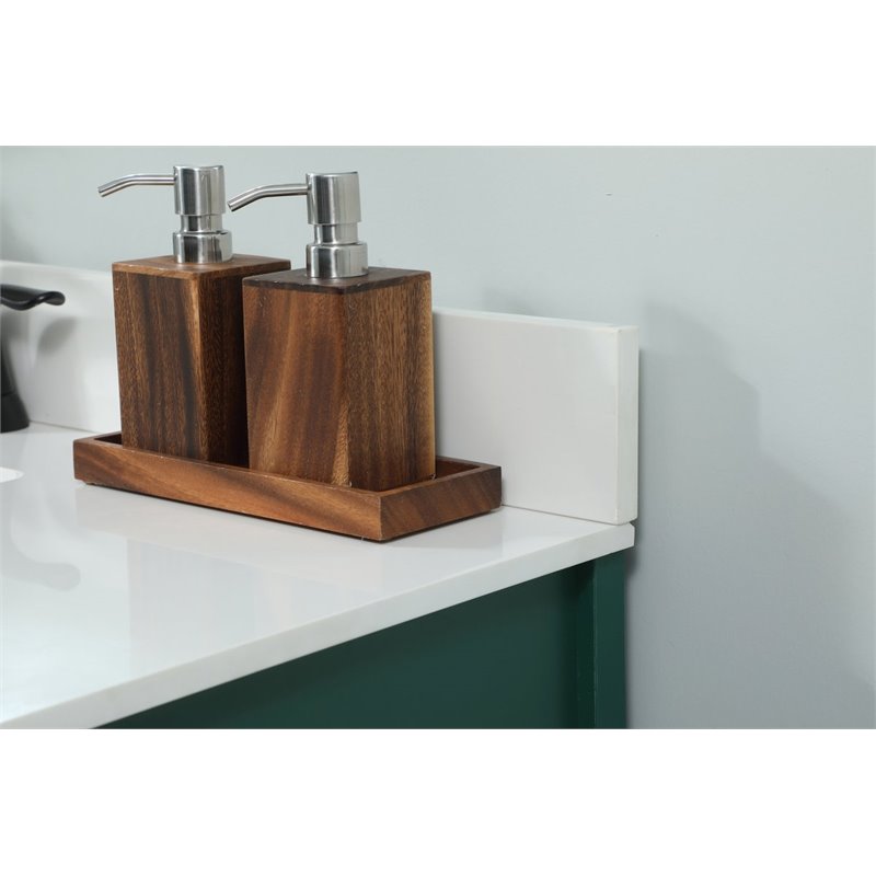 Elegant Decor Grant 32