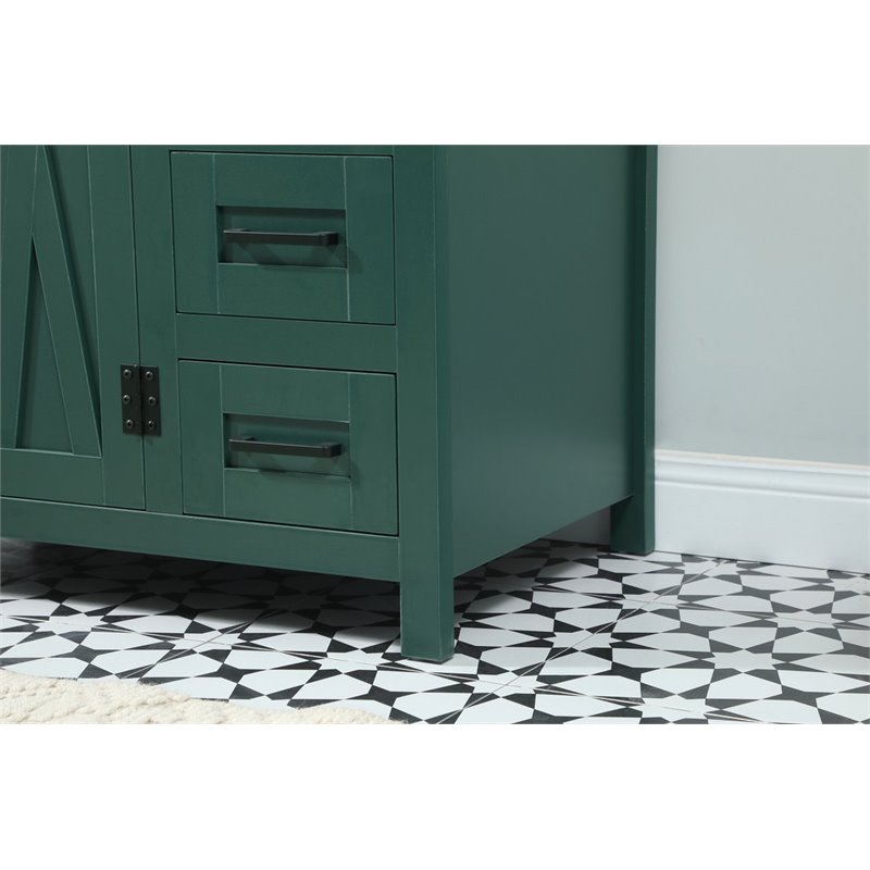 Elegant Decor Grant 32