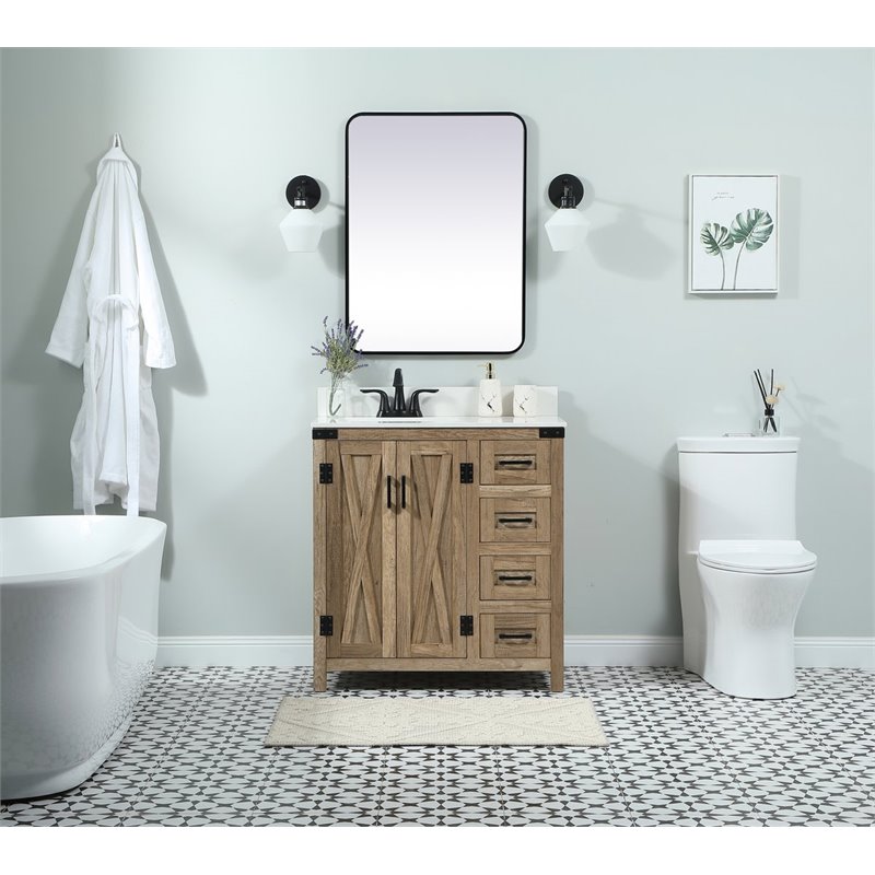 Elegant Decor Grant 32