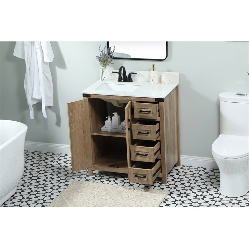 Elegant Decor Grant 32