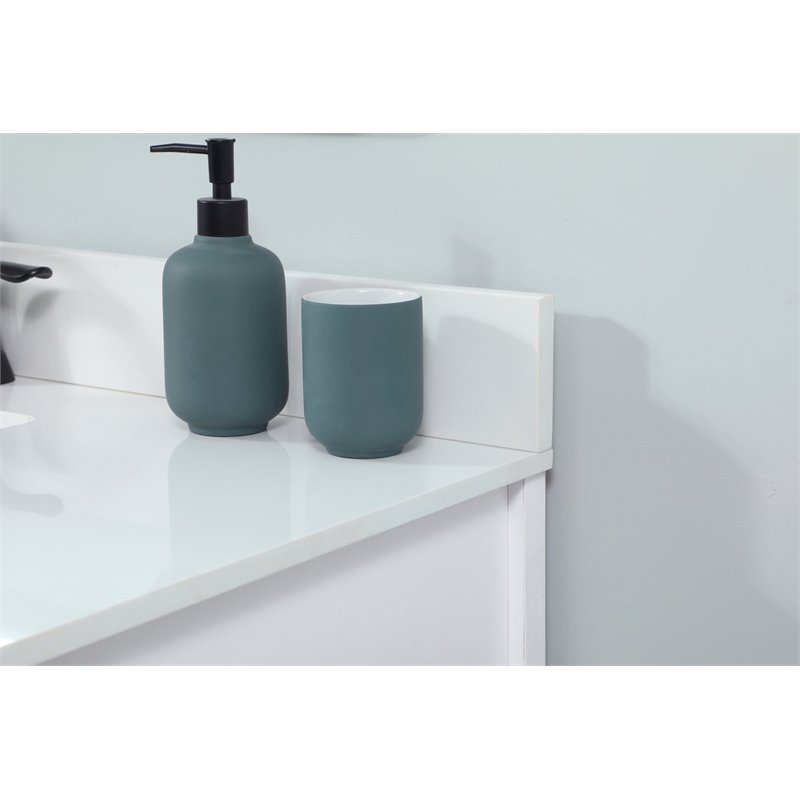 Elegant Decor Grant 32