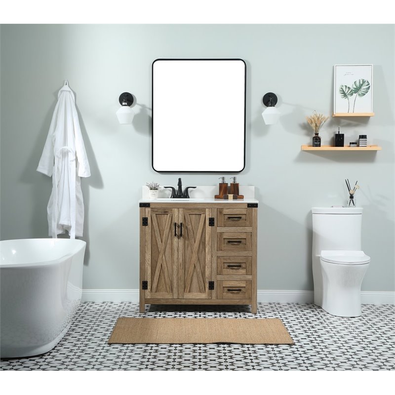 Elegant Decor Grant 36