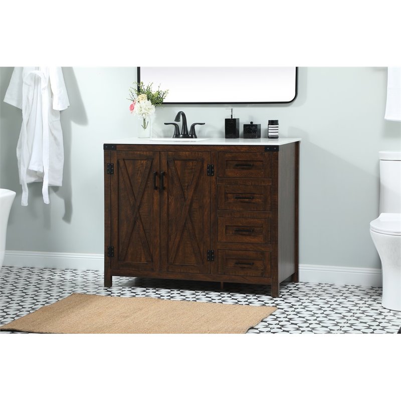 Elegant Decor Grant 42
