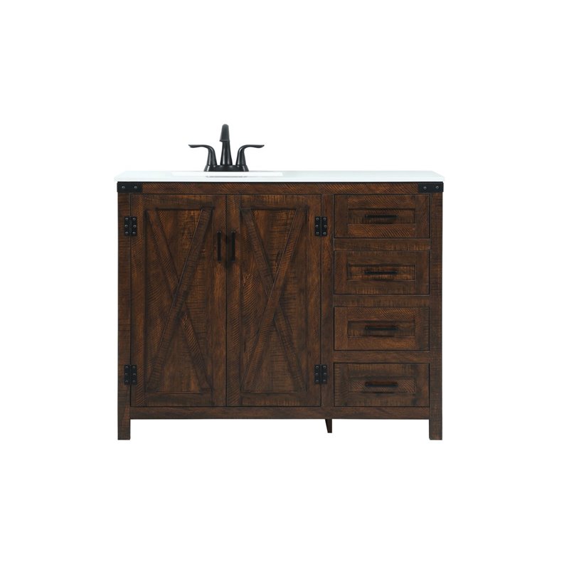 Elegant Decor Grant 42
