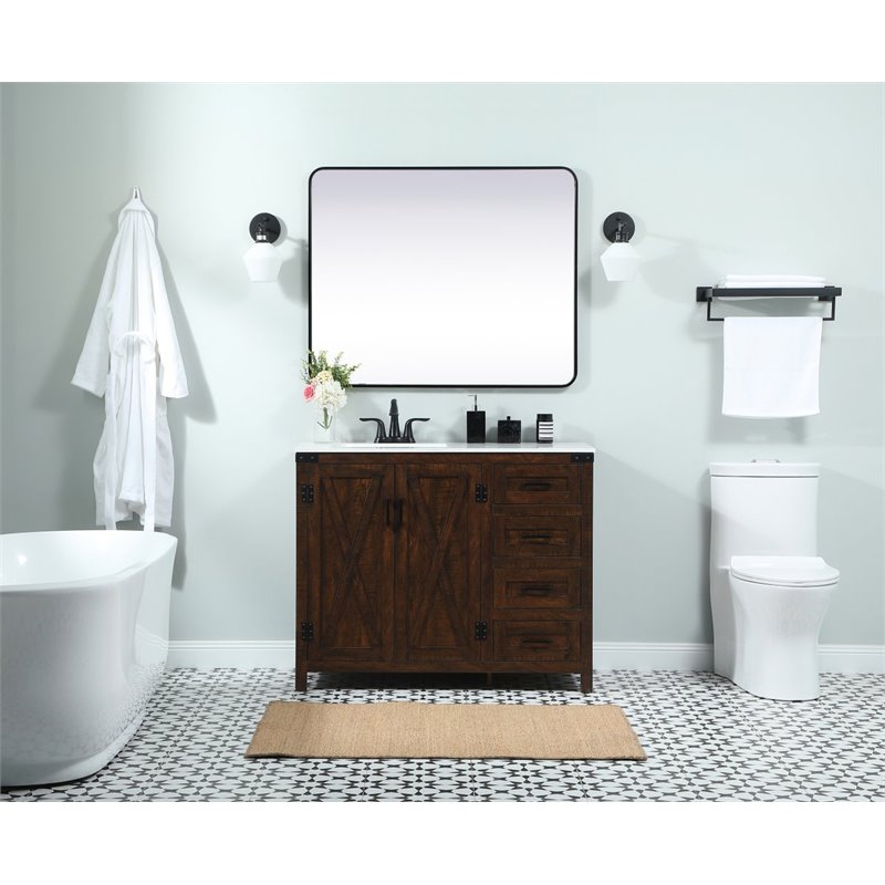 Elegant Decor Grant 42