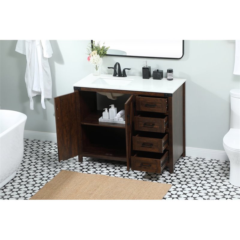 Elegant Decor Grant 42