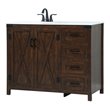 Elegant Decor Grant 42