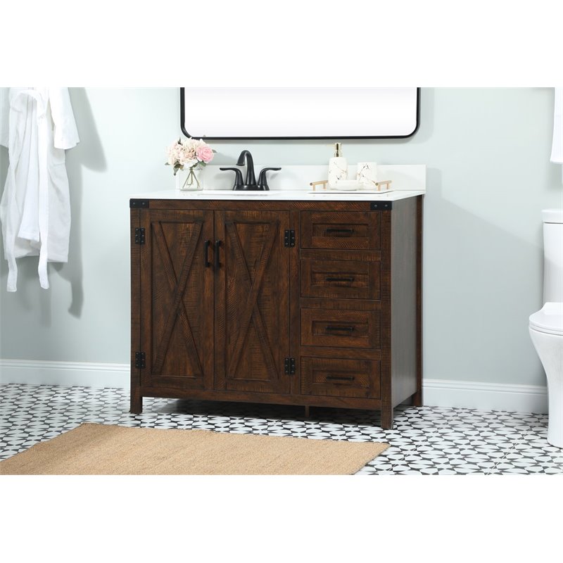 Elegant Decor Grant 42