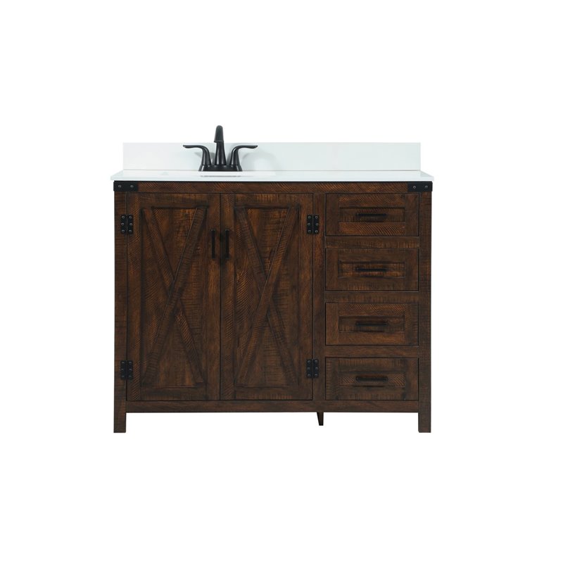 Elegant Decor Grant 42