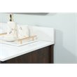 Elegant Decor Grant 42