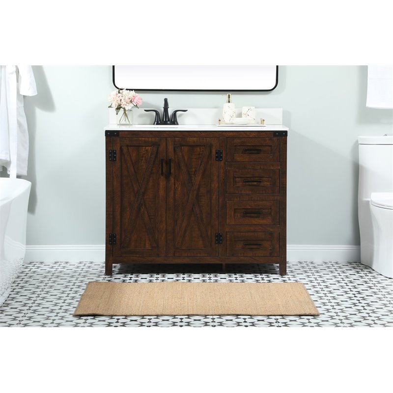 Elegant Decor Grant 42