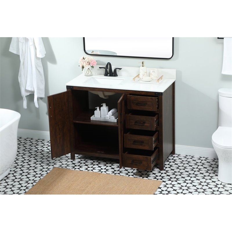Elegant Decor Grant 42
