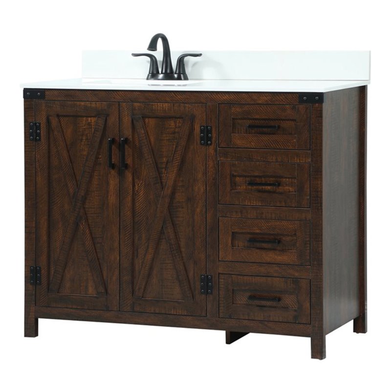 Elegant Decor Grant 42