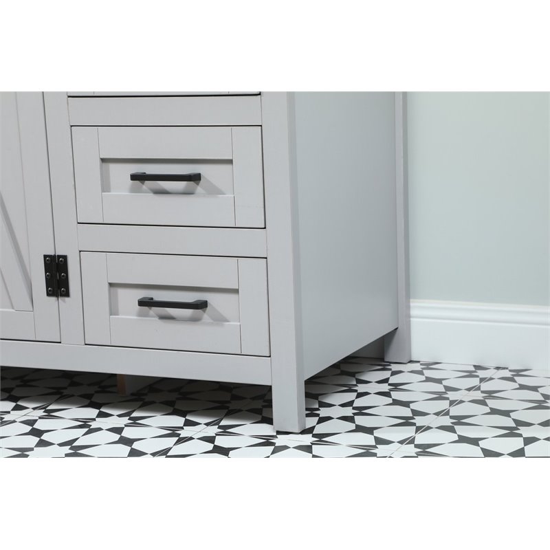 Elegant Decor Grant 42