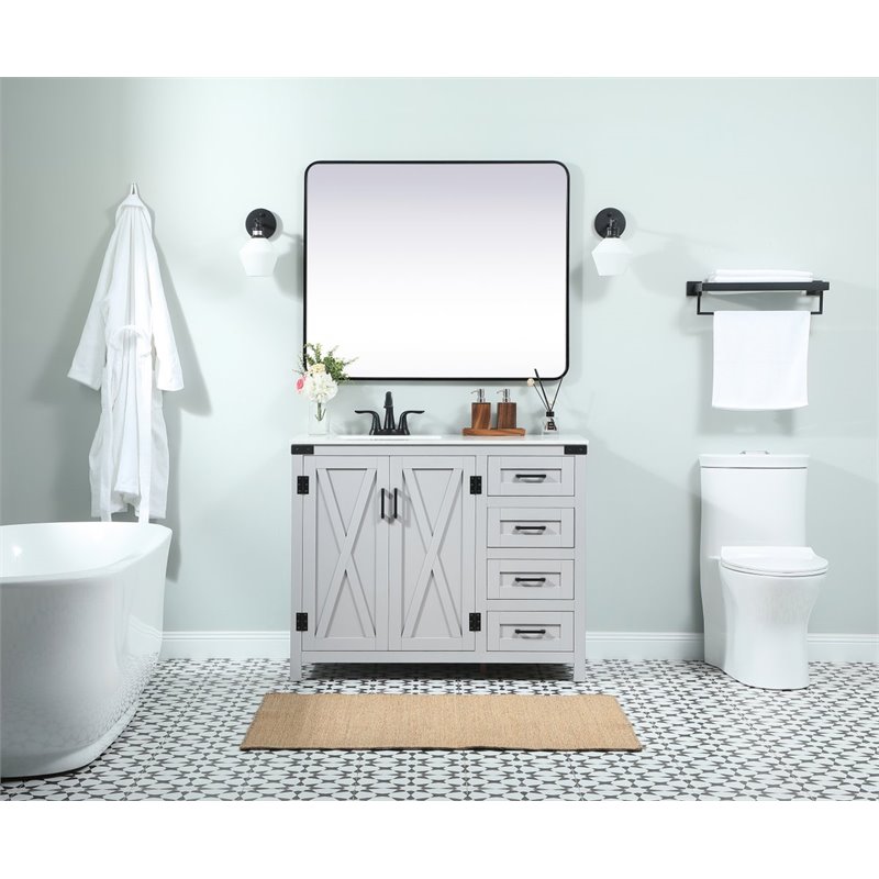 Elegant Decor Grant 42