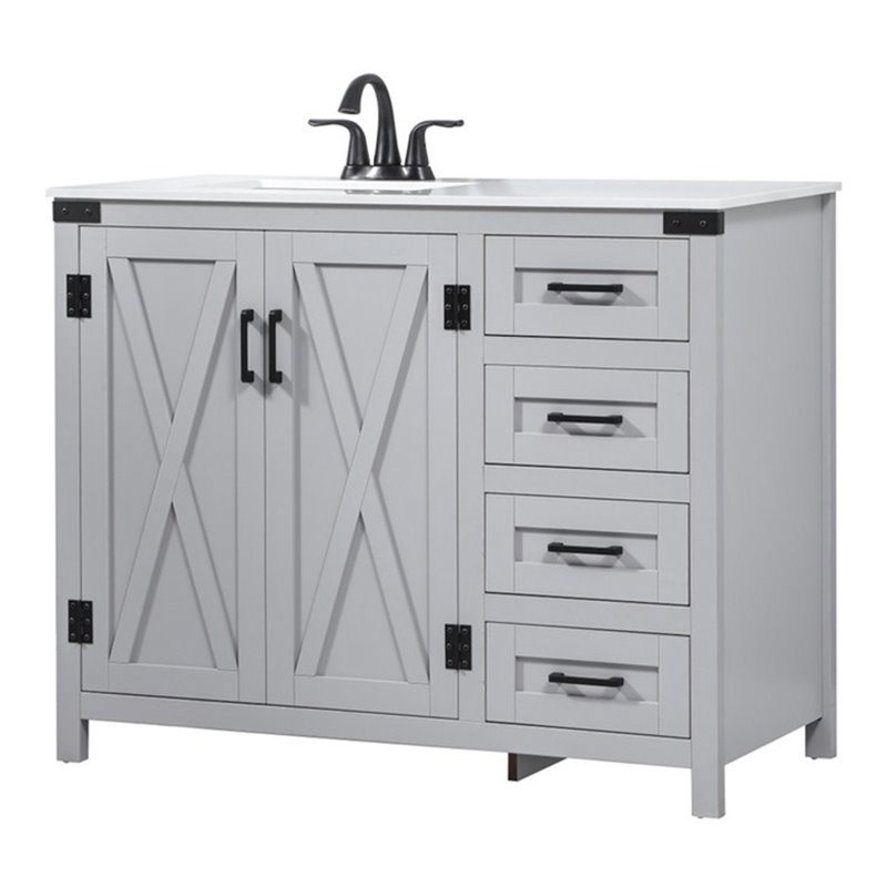 Elegant Decor Grant 42