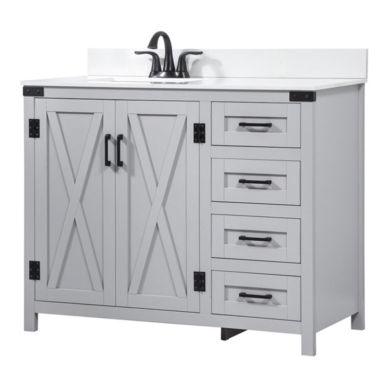 Elegant Decor Grant 42