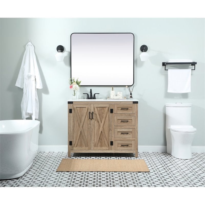 Elegant Decor Grant 42