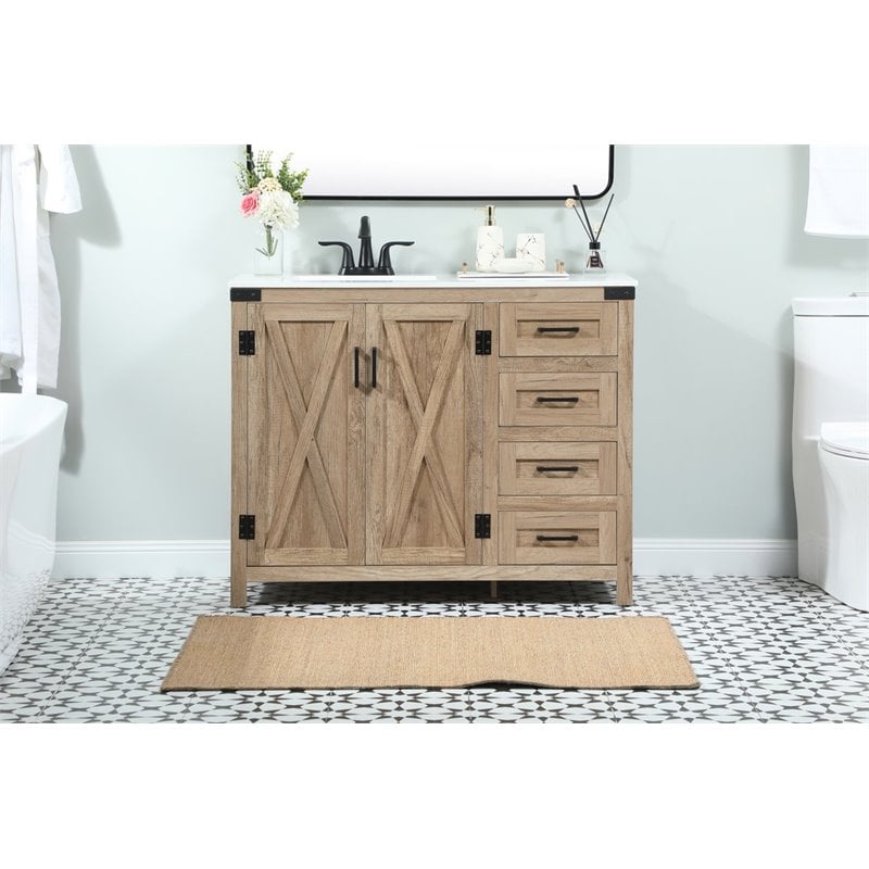 Elegant Decor Grant 42