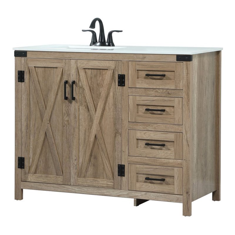 Elegant Decor Grant 42