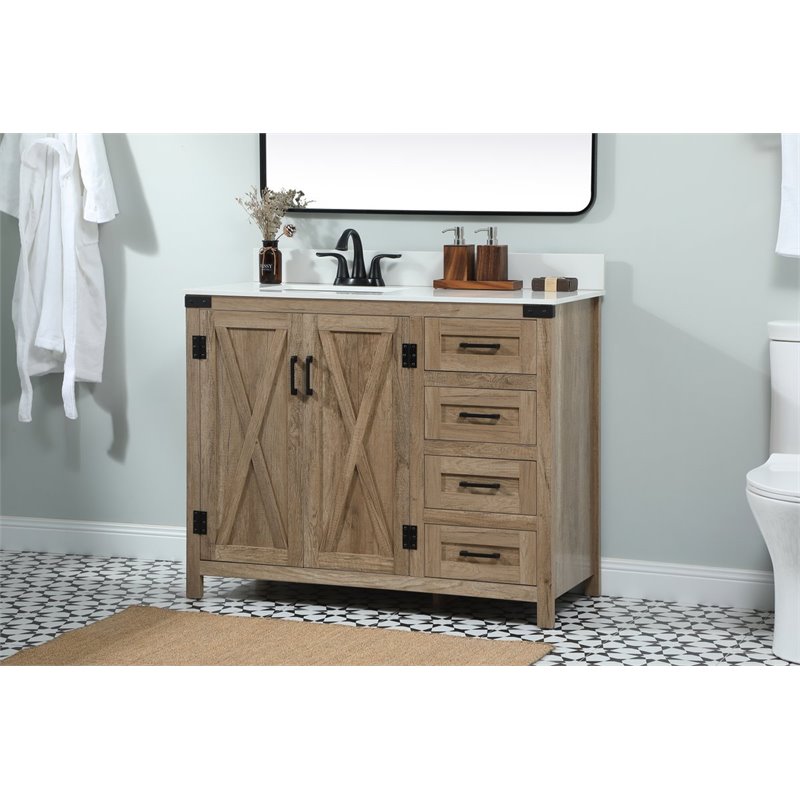 Elegant Decor Grant 42