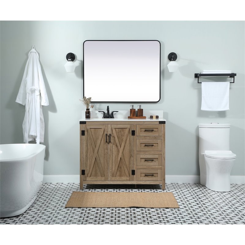 Elegant Decor Grant 42