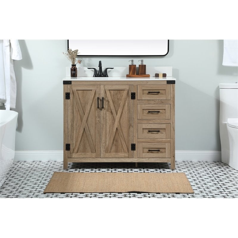 Elegant Decor Grant 42