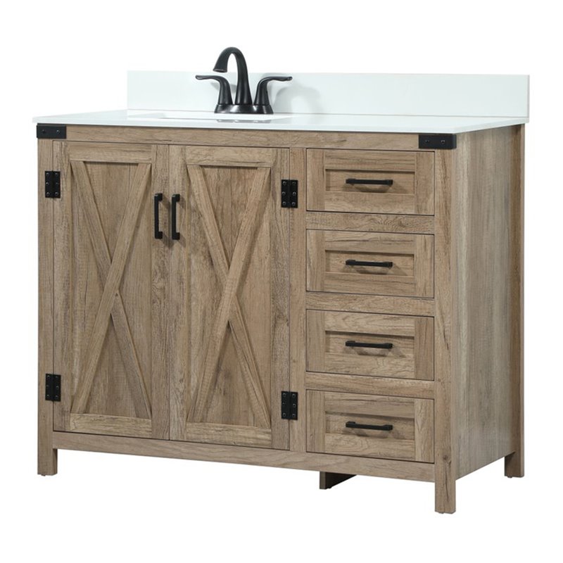 Elegant Decor Grant 42