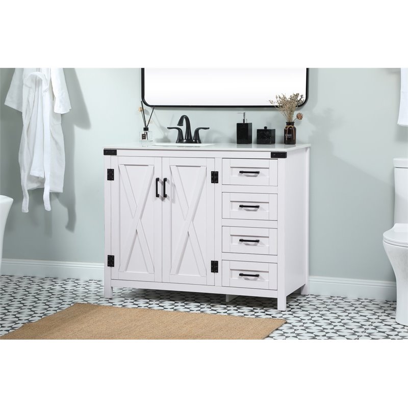 Elegant Decor Grant 42