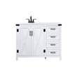 Elegant Decor Grant 42