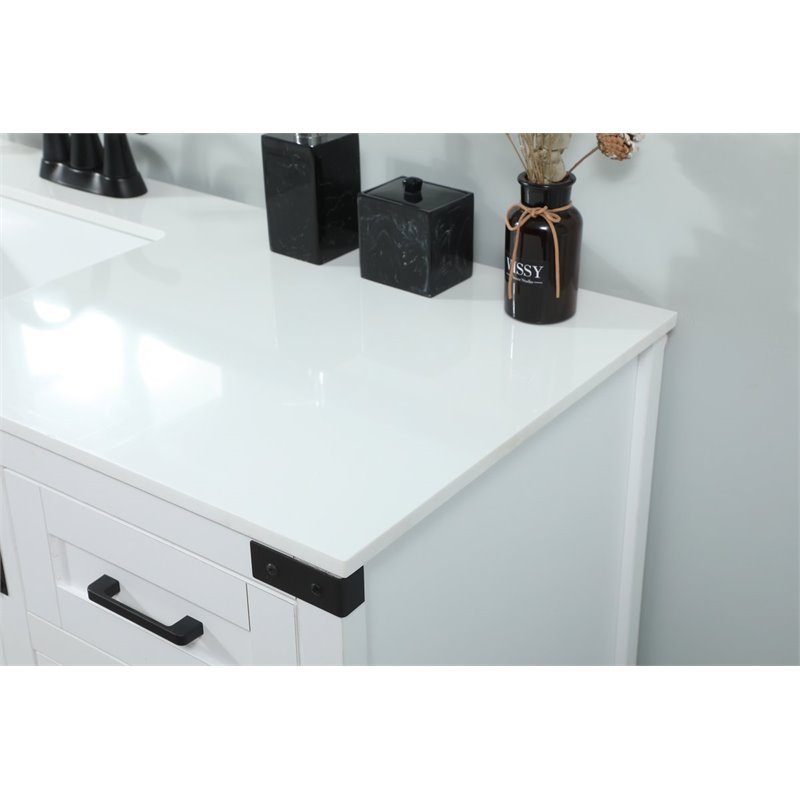 Elegant Decor Grant 42