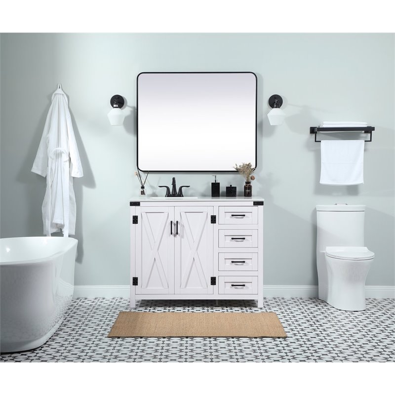 Elegant Decor Grant 42