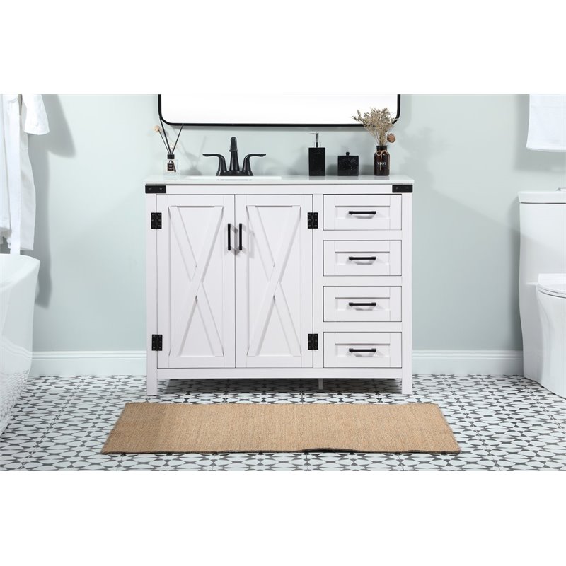Elegant Decor Grant 42