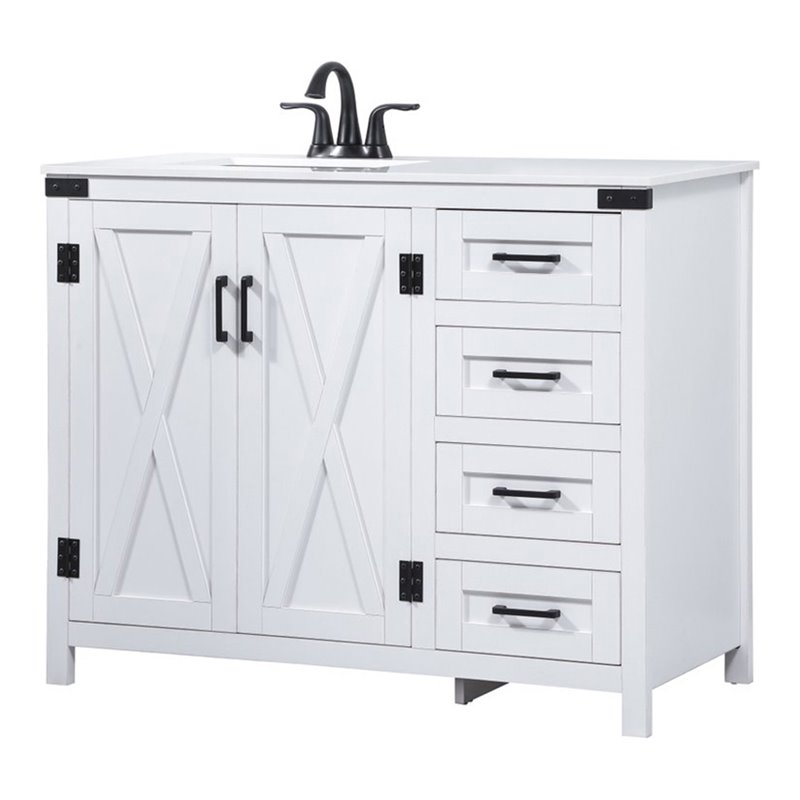 Elegant Decor Grant 42