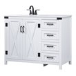 Elegant Decor Grant 42