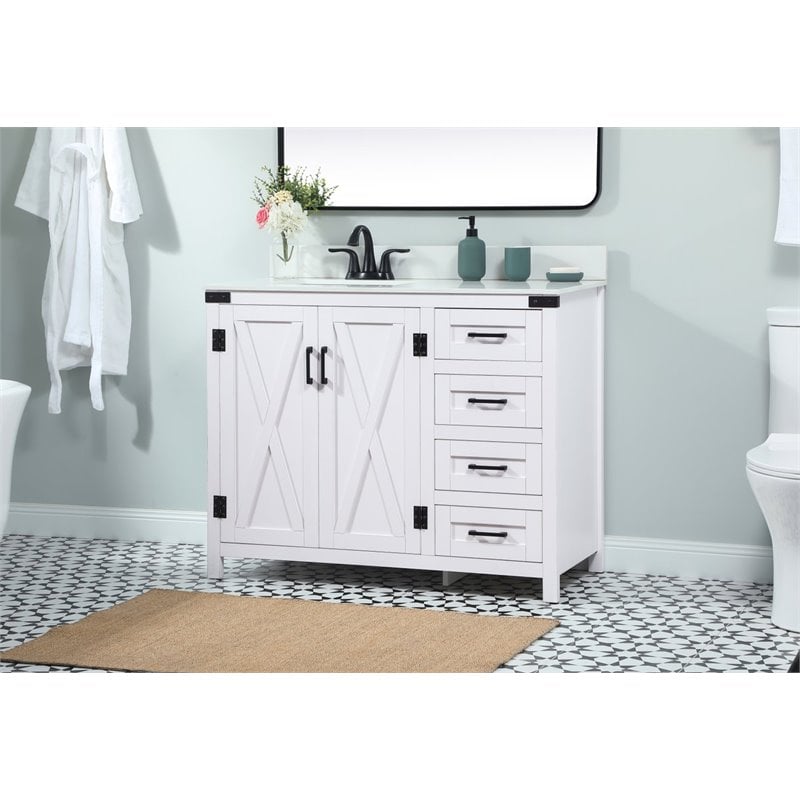 Elegant Decor Grant 42