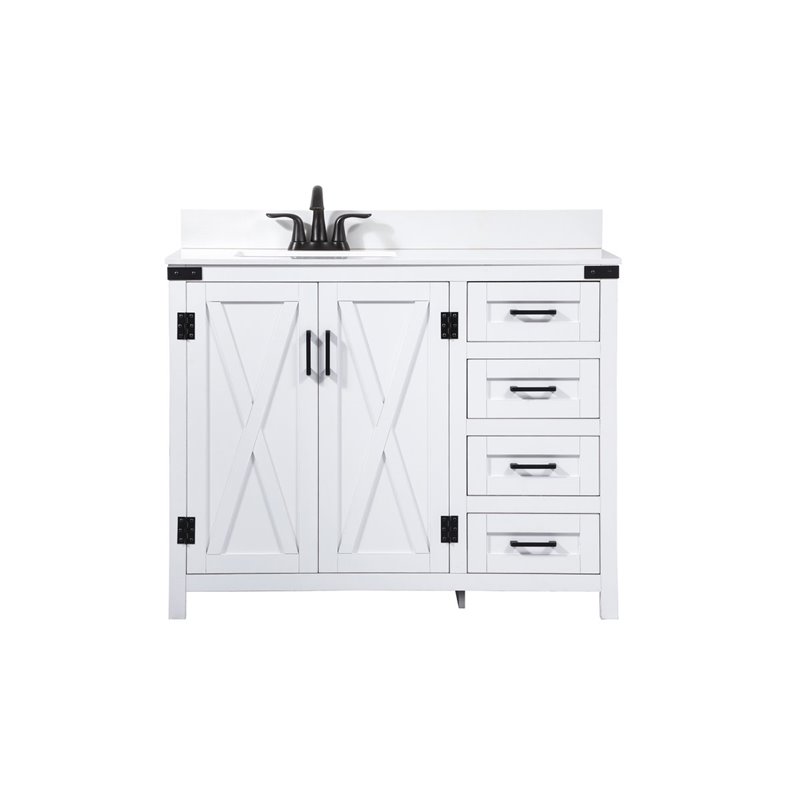 Elegant Decor Grant 42