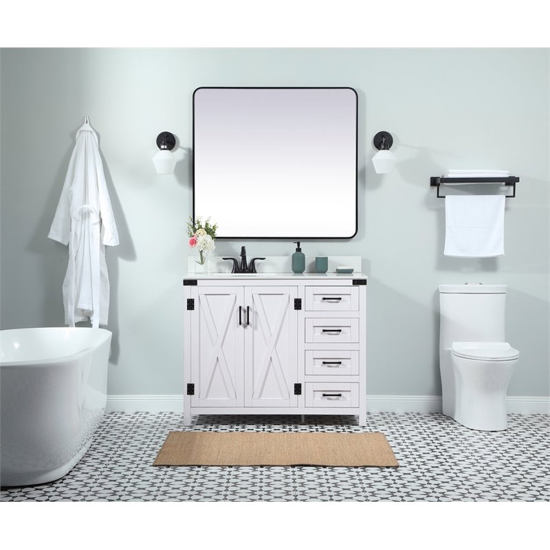Elegant Decor Grant 42