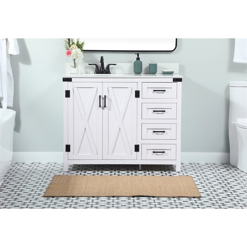 Elegant Decor Grant 42