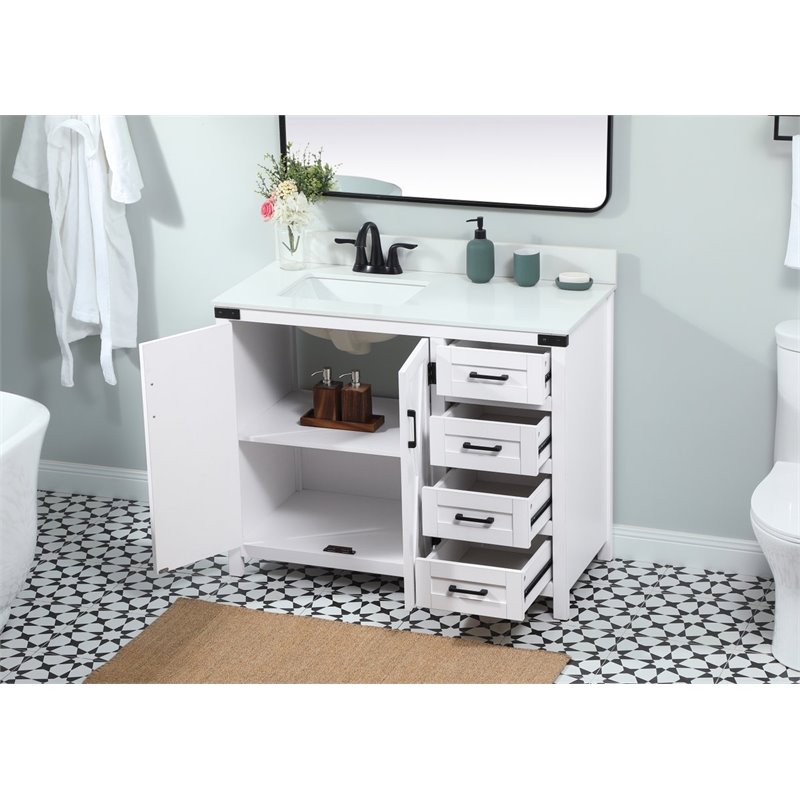 Elegant Decor Grant 42